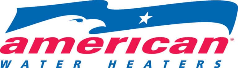 American Water Heater Logo