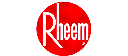 Rheem Logo