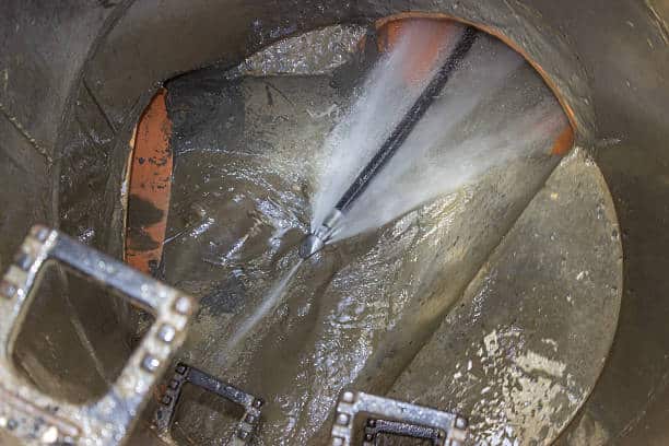 The Most Common Sewer Line Issues in Northeast Ohio