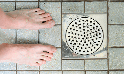 nsplash