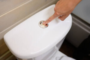 How Much Can Businesses Save By Switching to Water-Efficient Toilets?
